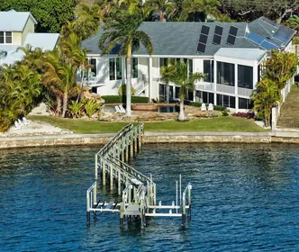OSPREY FL Home
