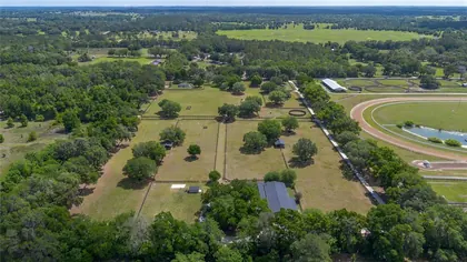 WILLISTON FL Home
