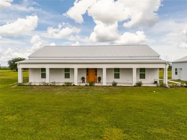 BUNNELL FL Home