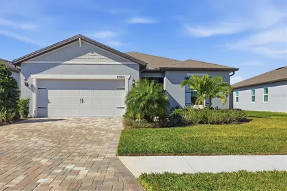 PARRISH FL Home