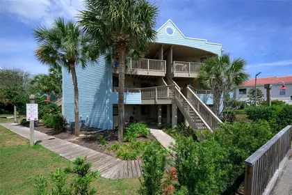ST AUGUSTINE FL Home
