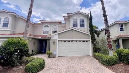 PALM HARBOR FL Home