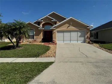 KISSIMMEE FL Home