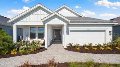 SARASOTA FL Home
