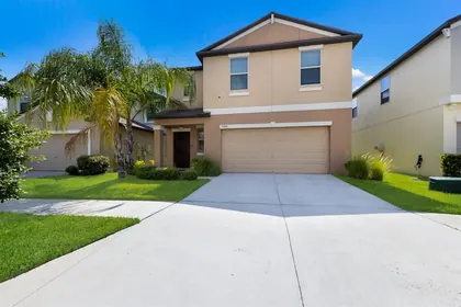 SUN CITY CENTER FL Home
