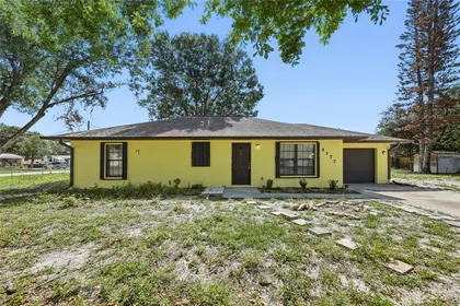 COCOA FL Home