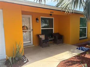 DUNEDIN FL Home