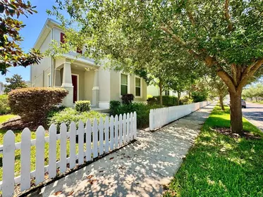 RIVERVIEW FL Home