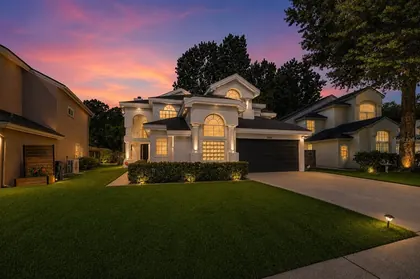 ORLANDO FL Home