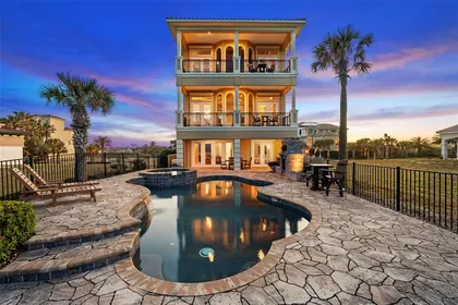 PALM COAST FL Home