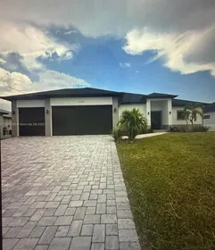 LEHIGH ACRES FL Home