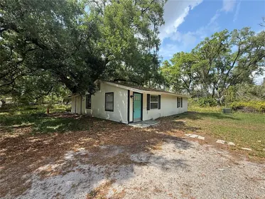 BRANDON FL Home