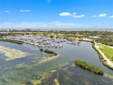 LONGBOAT KEY FL Home