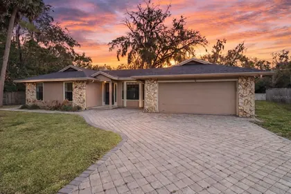 CASSELBERRY FL Home