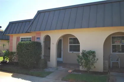 NEW PORT RICHEY FL Home