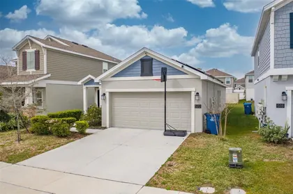 DAVENPORT FL Home
