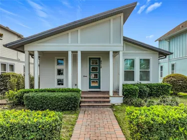 ORLANDO FL Home