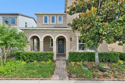 WINTER GARDEN FL Home