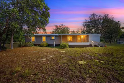 ARCHER FL Home