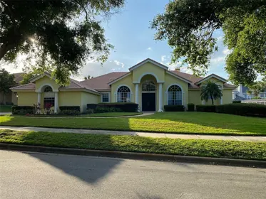 ORLANDO FL Home