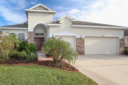 LITHIA FL Home