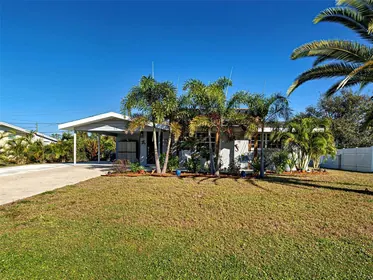 ENGLEWOOD FL Home
