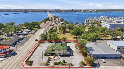 PALMETTO FL Property