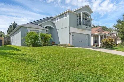SANFORD FL Home