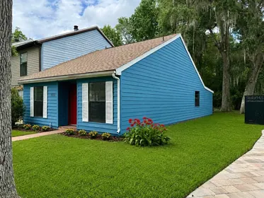 BROOKSVILLE FL Home