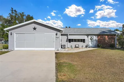 OCALA FL Home
