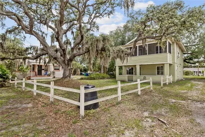 TAMPA FL Home