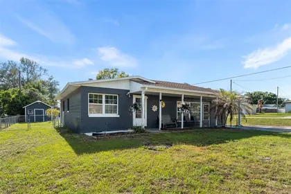 MINNEOLA FL Home