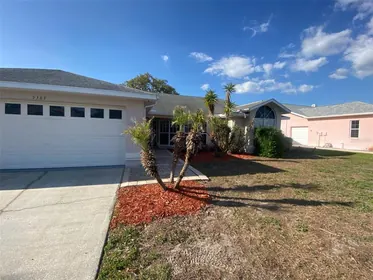 WEEKI WACHEE FL Home
