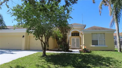 ORLANDO FL Home