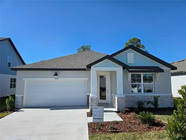 SPRING HILL FL Home