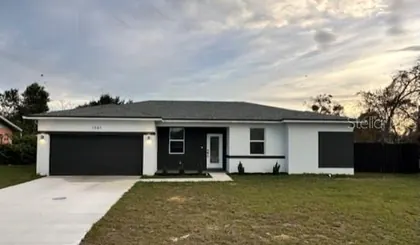 DELTONA FL Home