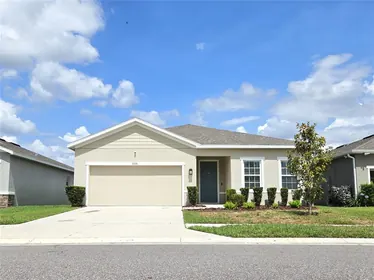 LAND O LAKES FL Home