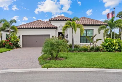 NOKOMIS FL Home