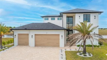 PLACIDA FL Home