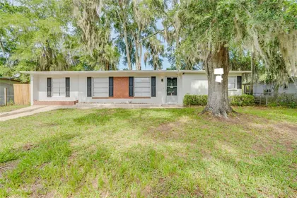 LAKE CITY FL Home