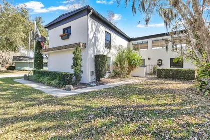 ST CLOUD FL Home