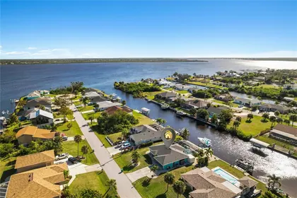 PORT CHARLOTTE FL Home