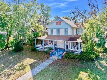 DELAND FL Home