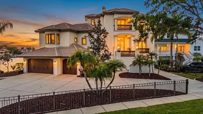TARPON SPRINGS FL Home