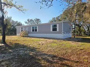 WILLISTON FL Home