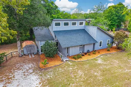 GAINESVILLE FL Home