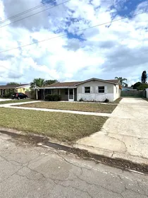 APOLLO BEACH FL Home