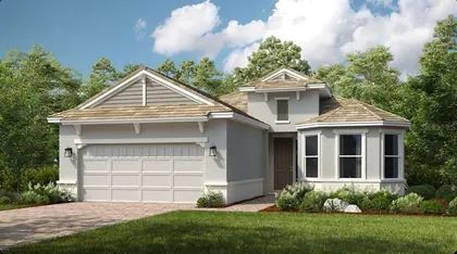 WESLEY CHAPEL FL Home