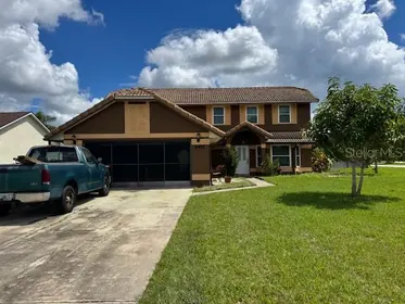 KISSIMMEE FL Home