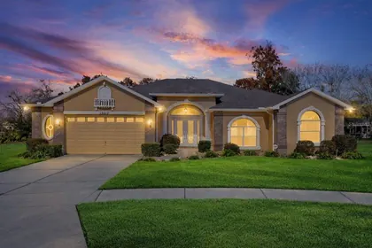 SPRING HILL FL Home